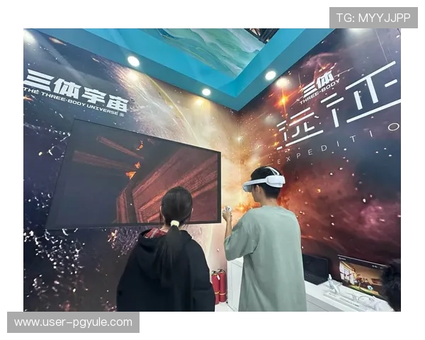 迈博真人全景体验打造沉浸式虚拟互动新体验